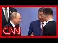 Russia, China, India unite in Beijing against Trump with Kim on the way