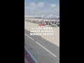 Inside North Korea's vast and nearly empty seaside resort
