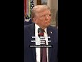Trump responds to online speculation that he died