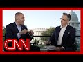 Rep Jeffries says he hasn't heard from WH since Monday as government shuts down