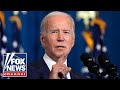 Biden ripped for telling Americans to take 'pride' in the economy