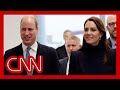 Racism controversy overshadows Will and Kate's US visit