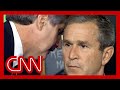 New report reveals what then-President Bush knew leading up to 9/11 attack