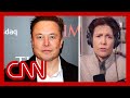 'History will not treat him well': Swisher talks Elon Musk, Trump's second term