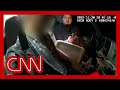Bodycam video released as Trump admin seeks to portray Abrego Garcia as a criminal to the public
