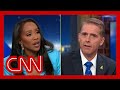 Abby Phillip challenges Scott Jennings: Who gets to decide if the US is at war?