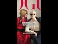 How Meryl Streep got Anna Wintour on the cover of Vogue