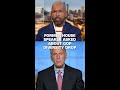Former House Speaker asked about GOP diversity drop