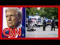 Boulder attack: Trump blames Biden in post, highlights alleged attacker's illegal status