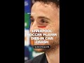 Liverpool soccer player dies in car crash
