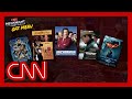 What are the best movies of the 21st century? CNN NewsNight 'Off Menu' debate