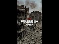 How close is a ceasefire in Gaza?