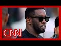 Judge denies bail for Sean 'Diddy' Combs, citing violence and illegal conduct