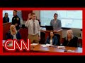 Watch Bryan Kohberger plead guilty to Idaho student murders