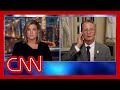 Hear from a GOP rep closer to voting 'yes' on megabill after speaking to Trump