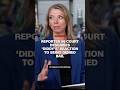 Reporter in court describes 'Diddy's' reaction to being denied bail