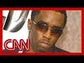 The rise and fall of Sean 'Diddy' Combs