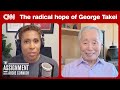 George Takei’s journey through fear, silence and activism | The Assignment