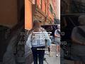 Swifties rush to singer's home ahead of wedding celebration