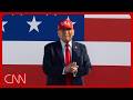 Live: Trump's speech at July 4th Freedom 250 celebration