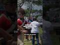 How reenactors really feel