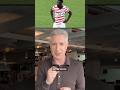 Will a controversial red card unite a country?