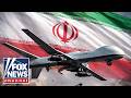 ‘RELY ON CHAOS’: Iran drone attack IGNITES fierce battle over military funding
