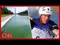 Olympian now faces up to 10 years for 'destruction' of Trump's Reflecting Pool