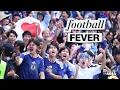Why this country has the World Cup’s best fans | Meanwhile in Asia