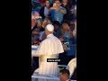 Young Catholics flock to Rome for Youth Jubilee