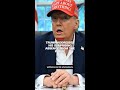Trump addresses his surprising absence from the public