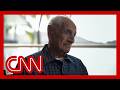 WWII veteran describes the moment when kamikaze plane hit USS Missouri