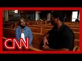 'We don't need a band-aid': Chicago residents on Trump's threat to send in the National Guard