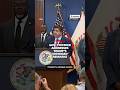 Gov. Pritzker addresses Trump's 'unhinged' remarks