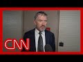 GOP Rep. Massie calls White House's comments on Epstein resolution ‘disgusting’