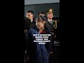 Kim's daughter makes first public trip outside North Korea