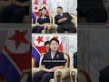 Kim's daughter makes first public trip outside North Korea