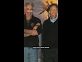 Bill Gates denies Epstein claims