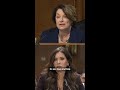 Klobuchar presses Noem to apologize to Pretti's family
