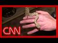 Man who injected himself with venom hundreds of times could revolutionize snakebite treatment