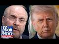 Epic Fury latest: Trump TIGHTENS Iran stranglehold, weighs next move