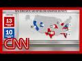 Supreme Court ruling sets off gerrymandering scramble