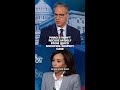 Pirro: I won't recuse myself from WHCD shooting suspect case
