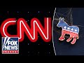 'ARE YOU KIDDING ME?!' Dems' dismal polling stuns CNN