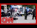 Boulder attack: Family of suspect taken into ICE custody