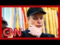 'Disgusting abomination': Musk blasts Trump’s agenda bill