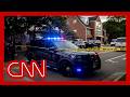 Family of Colorado attack suspect taken into ICE custody