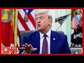 Live: Trump makes coal announcement