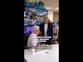 Anderson Cooper gets birthday surprise