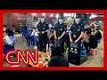 See Chinese police show of force in response to assaults on women